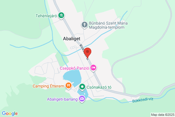 Abaliget Polgármesteri Hivatal