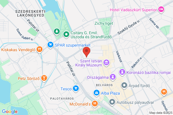 Mezőgazdasági Szakképző Iskola