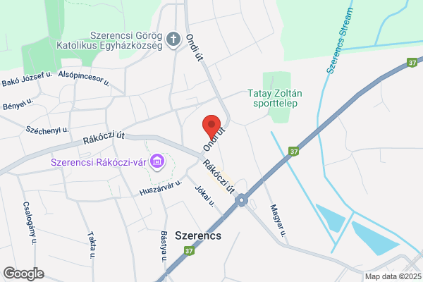 Szerencs És Környéke Takarékszöv.