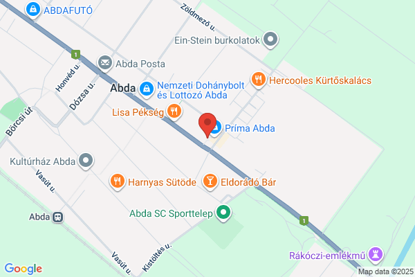 Gulyás Csárda