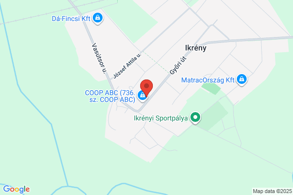 Ikrény Polgármesteri Hivatal