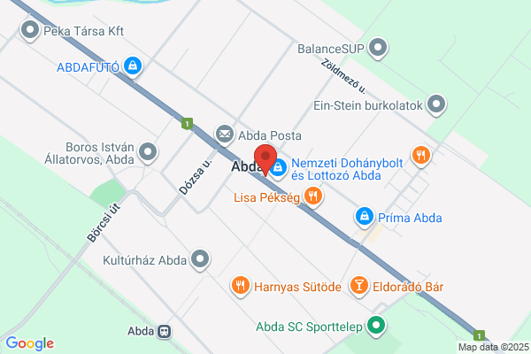 Lébény-Kunsziget Takarékszövetkezet