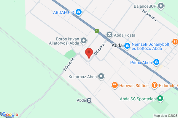 Petőfi Sándor Általános Iskola