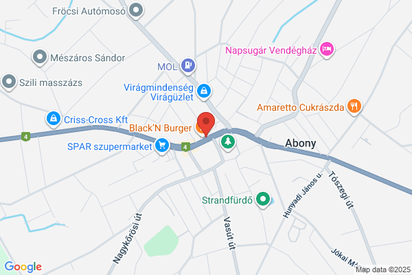 Abonyi Rendőrőrs