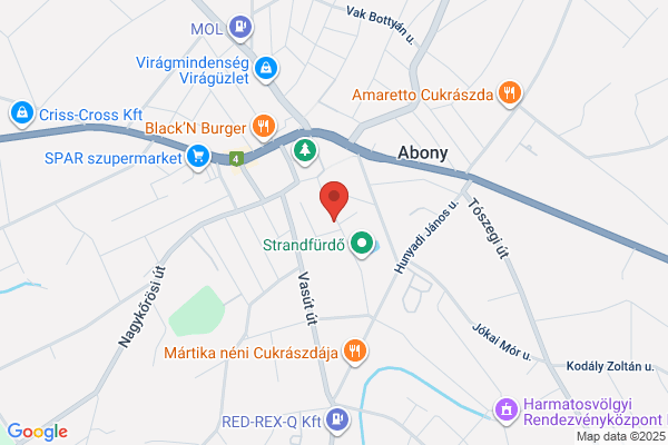 Egészségmegőrző Központ