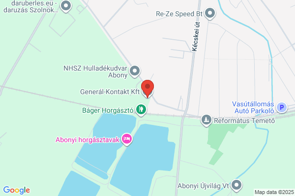 Egészségmegőrző Központ