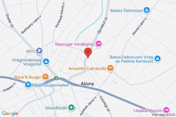 Gyöngyszemek Óvodája