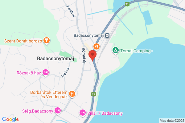 Club Hotel Badacsony