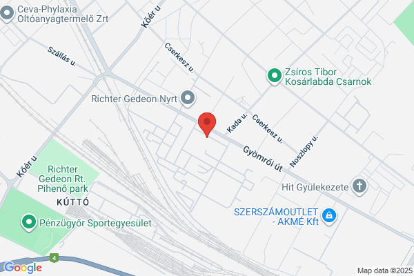 Községi Könyvtár