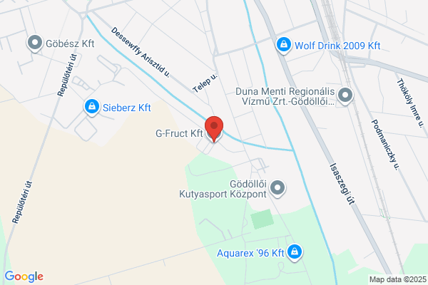 Görözdi Kft.