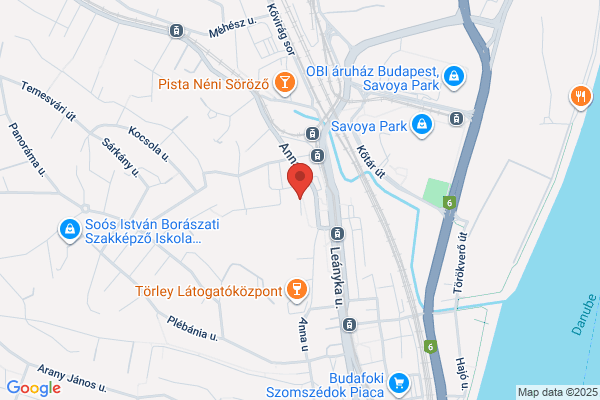 Dózsa György Általános Iskola
