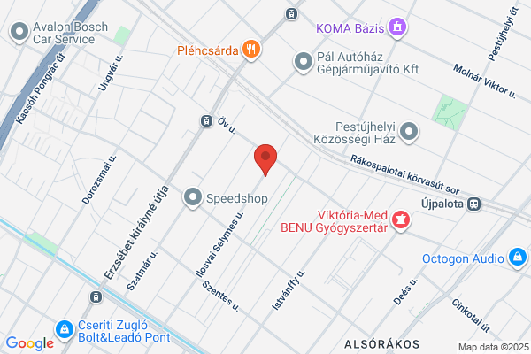 Aranyalma Napközi Otthonos Óvoda