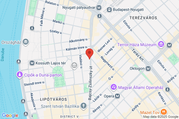 Kalapos és Tsa Bt.