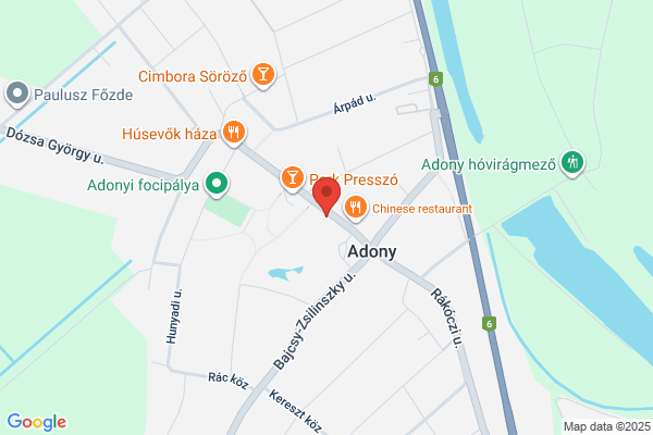 Hóvirág Óvoda