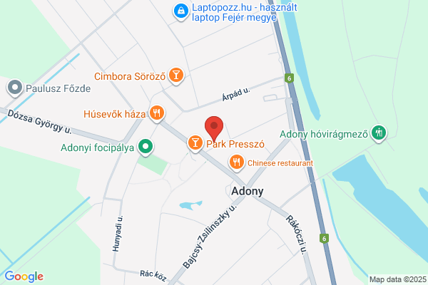 Makád Polgármesteri Hivatal