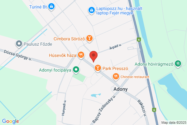 Szent István Általános Iskola