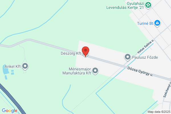 Általános Művelődési Központ Óvoda