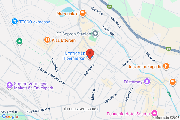 INTERSPAR Hipermarket