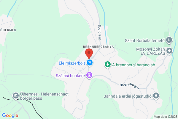Doborjáni Ferenc Általános Iskola