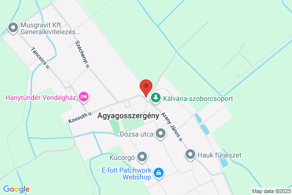 Községi Könyvtár