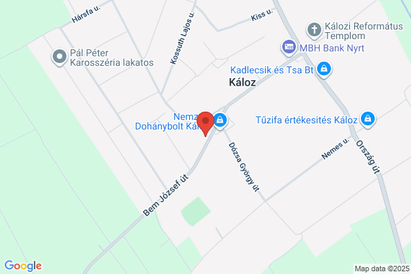 Általános Iskola