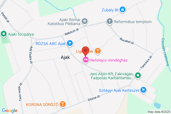 Egyesített Általános Iskola