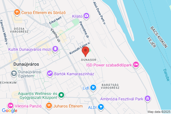 Móricz Zsigmond Általános Iskola