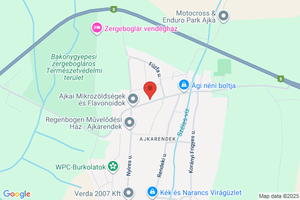 McGoat Webáruház