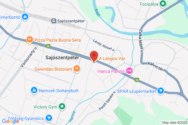 Thermo Nyílászáró Centrum & Árnyékolástechnika