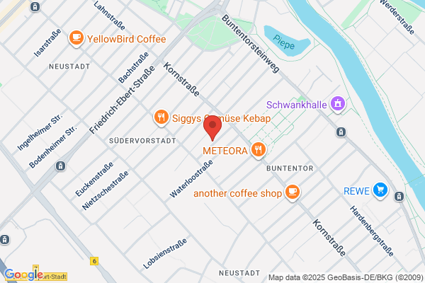 Alsóvárosi Összevont Óvodák