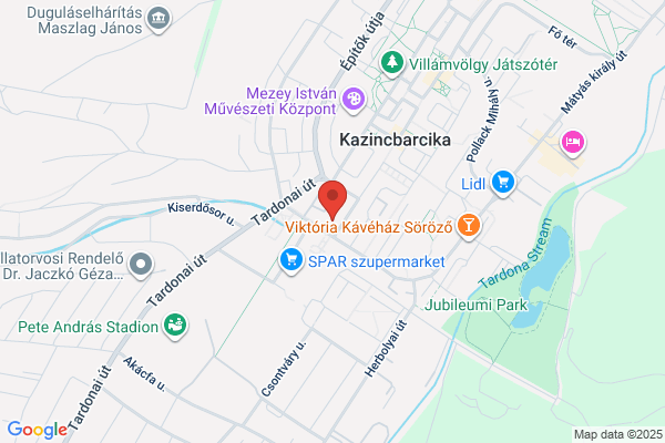 Irinyi János Szakközépiskola