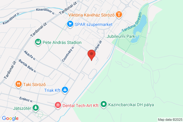 Kazinczy Ferenc Általános Iskola