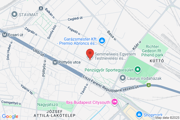 Művelődési És Sportközpont