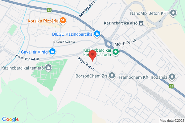 Surányi Endre Szakképző Iskola