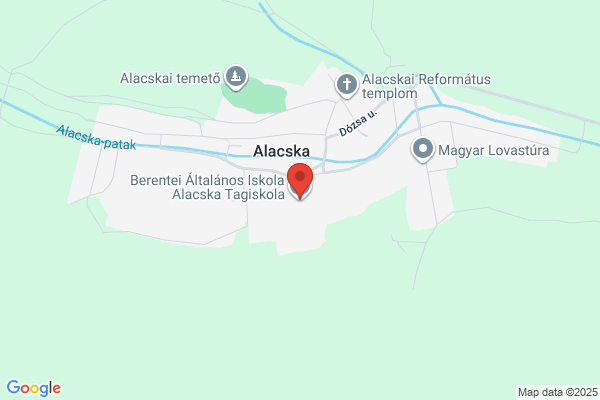 Általános Iskola