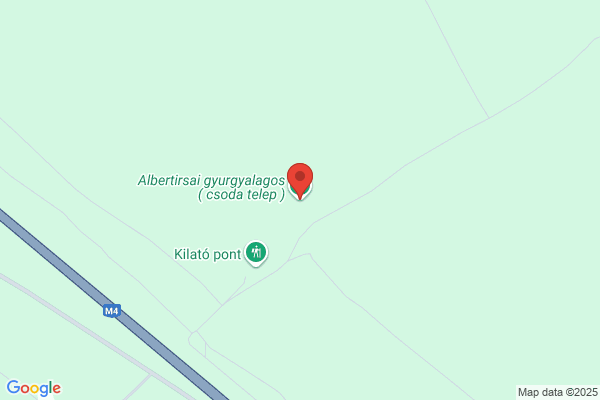 Albertirsai Gyógyfürdő