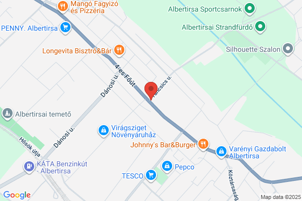 Dél-Pest Megyei Takarékszövetkezet