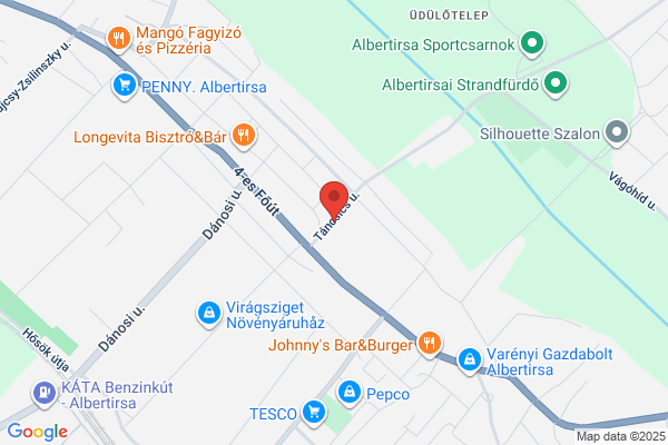 Tessedik Sámuel Általános Iskola