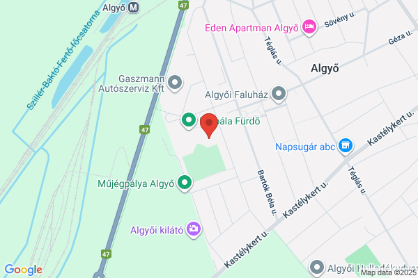 Általános Iskola