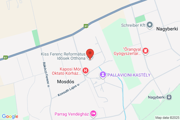 Kiskorú És Felnőtt Fogy. Otthona