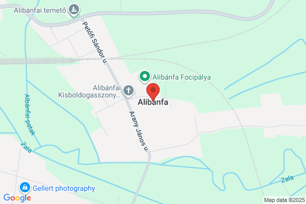 Községi Könyvtár