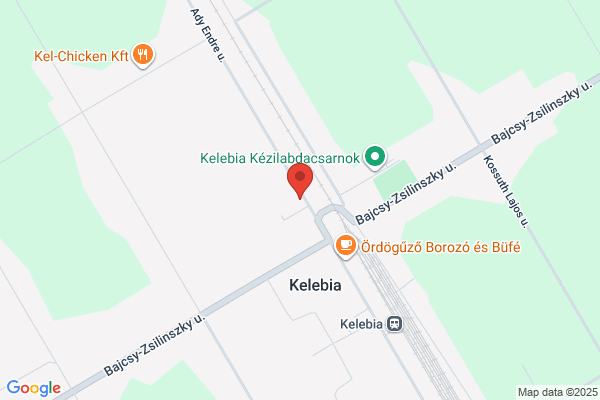 Napközi Otthonos Óvoda