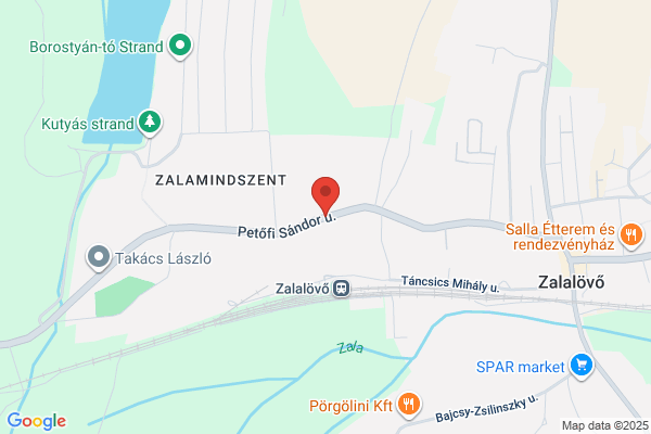 Zalavölgye Takarékszövetkezet