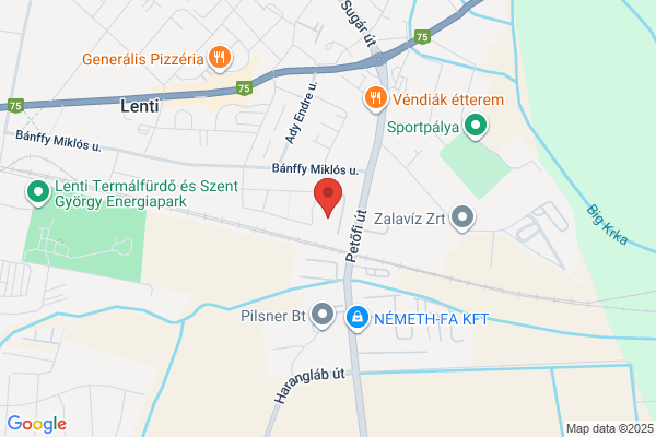 Általános Iskola