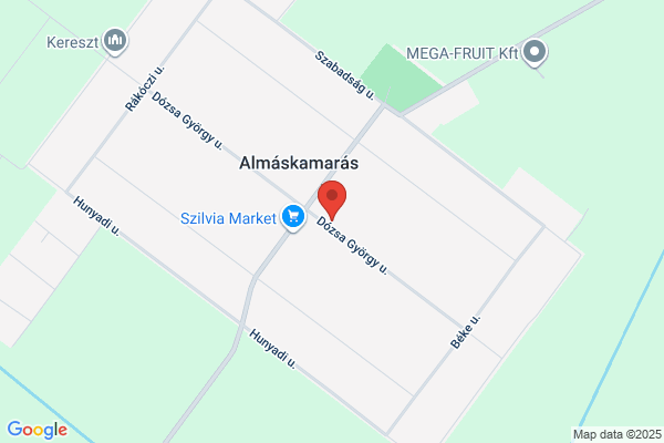 Almamellék Polgármesteri Hivatal
