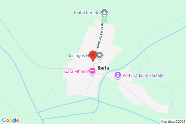 Ibafa Polgármesteri Hivatal