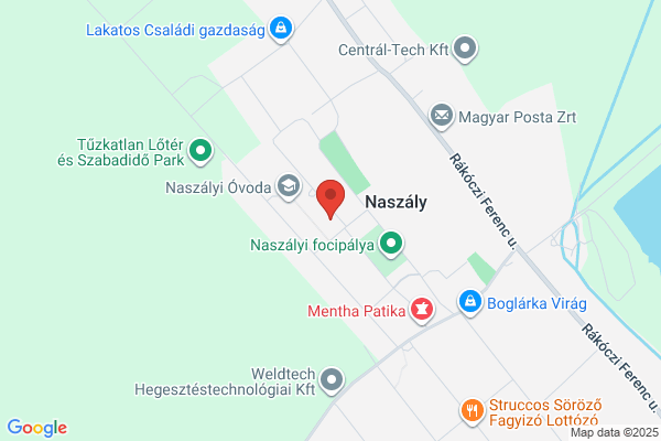 Angyalffy Mátyás Általános Iskola