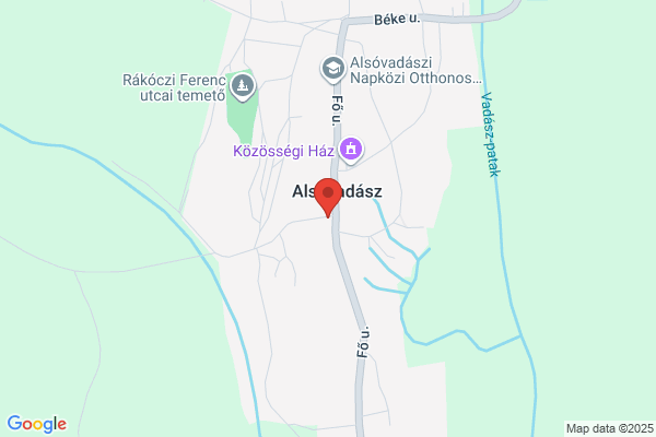 Alsódobsza Polgármesteri Hivatal