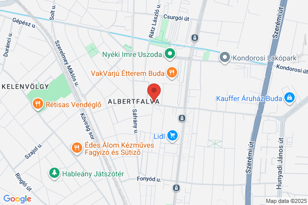 Mészáros Lőrinc Általános Iskola