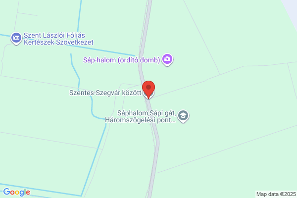 Szegvár És Vidéke Takarékszöv.